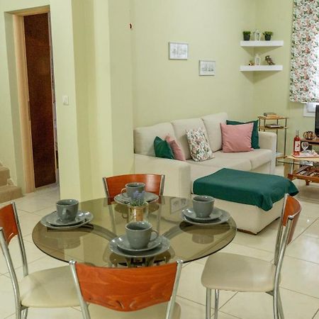 Apartamento Dream House Xánthi Exterior foto