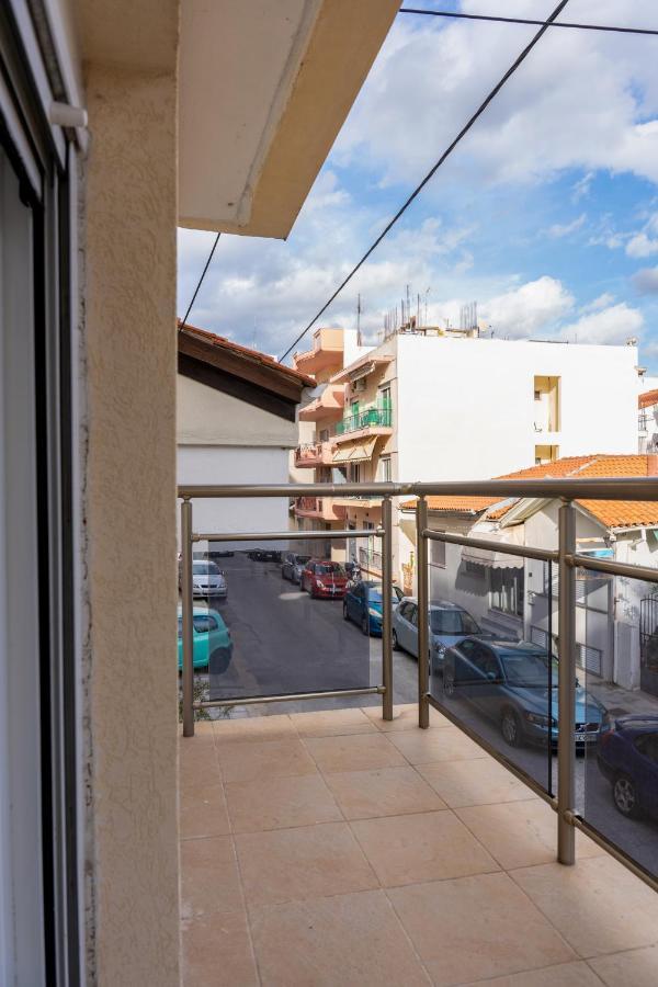 Apartamento Dream House Xánthi Exterior foto