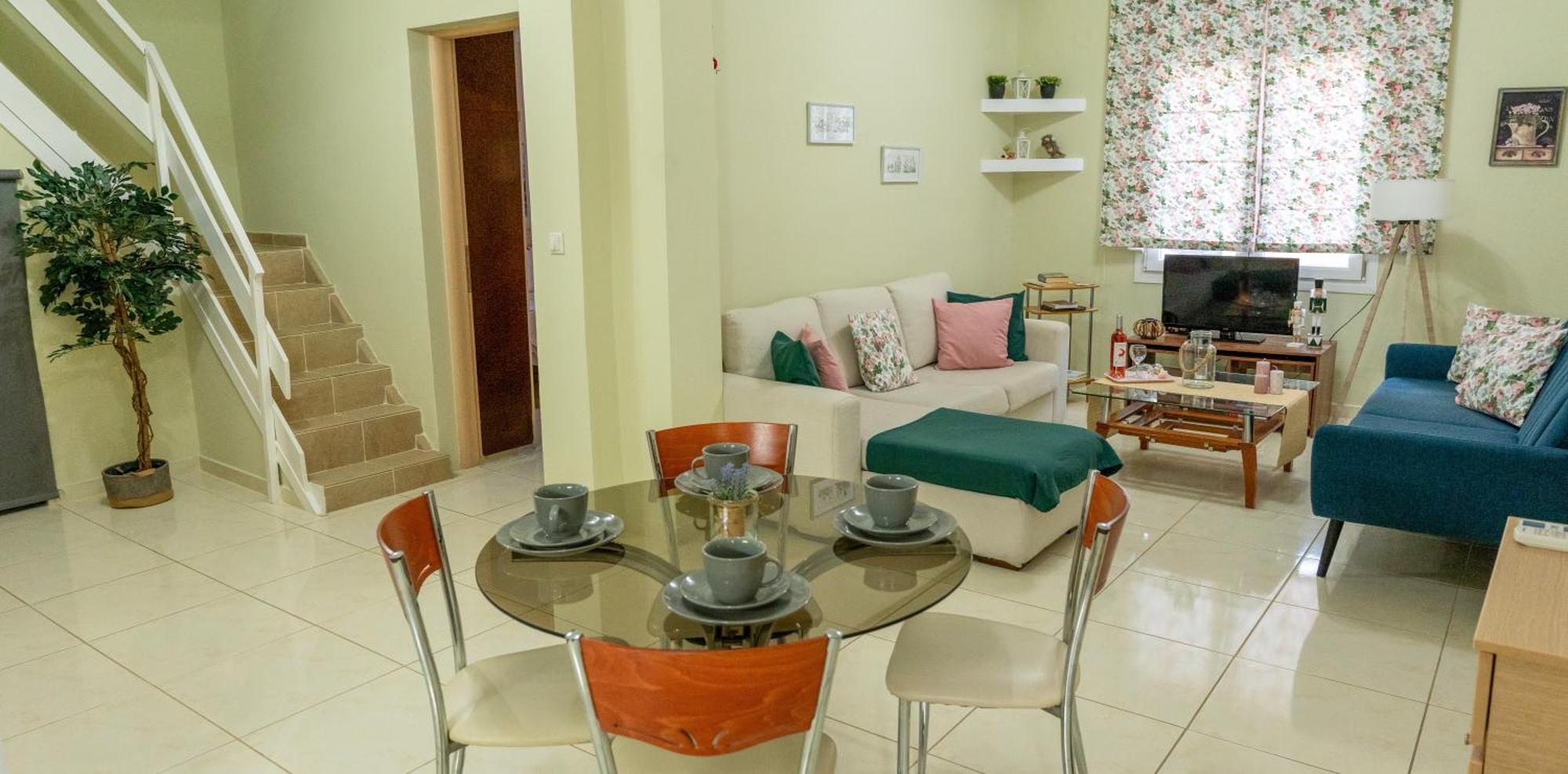 Apartamento Dream House Xánthi Exterior foto