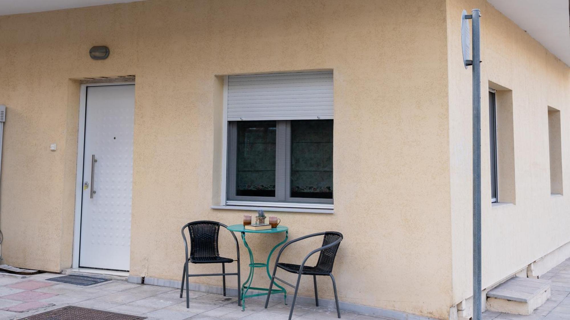 Apartamento Dream House Xánthi Exterior foto